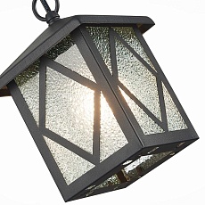 Уличный подвесной светильник ST Luce Lorne SL084.403.01 1