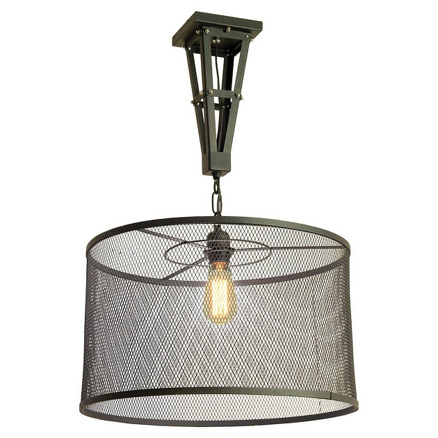 Подвесной светильник Lussole Loft Parker GRLSP-9885 фото 