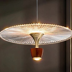 Светильник подвесной Lightera Saimaa LE126L-30R 1