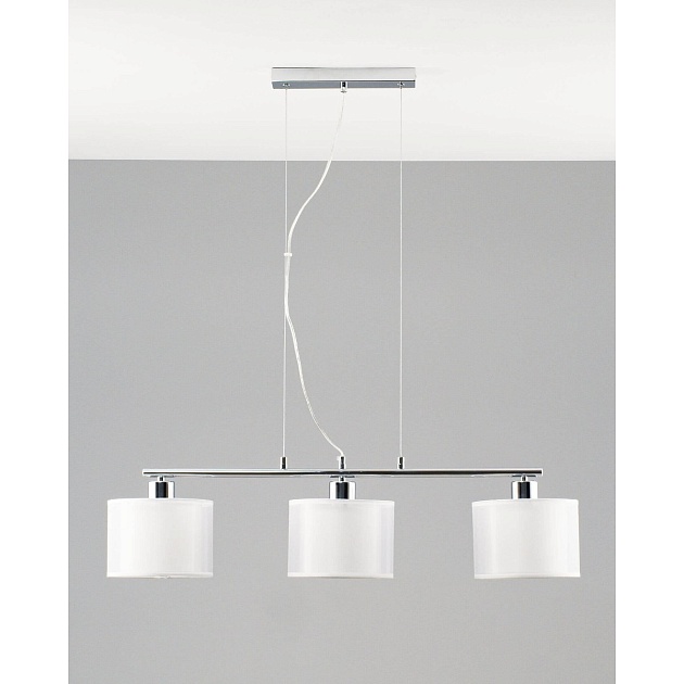 Подвесной светильник Moderli Massa V10496-3P Фото № 3