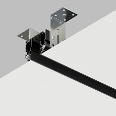 Шинопровод Denkirs Smart One TR2023-BK 3