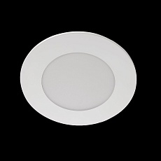 Встраиваемый светодиодный светильник Lightstar ZoccoIP65 223070IP65CCT 3