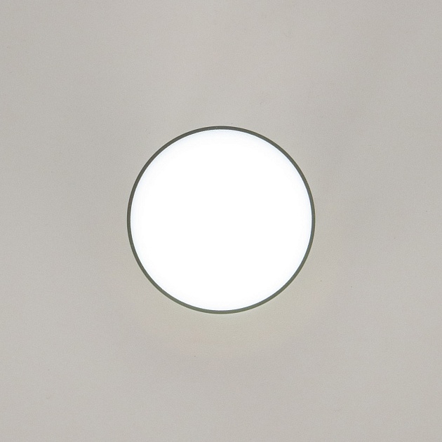 Потолочный светодиодный светильник Citilux Борн CL745011N фото 5