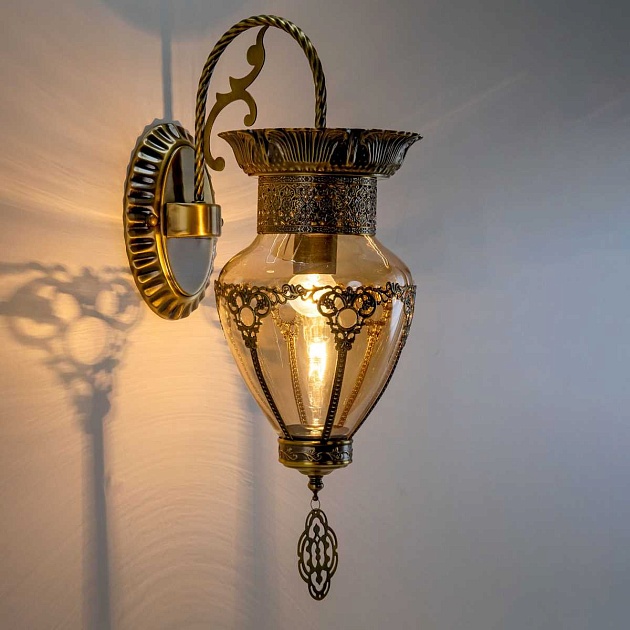 Бра Citilux Каир CL419413 Фото № 6