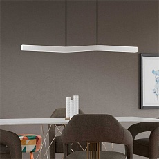 Светильник подвесной Lightera Canzas LE109L-120W WIFI 4