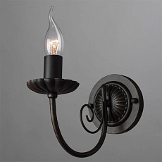 Бра Arte Lamp Dolce A3057AP-1BR 1