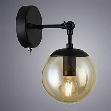 Спот Arte Lamp A1664AP-1BK 2