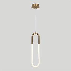 Подвесной светодиодный светильник Lussole Loft LSP-8691