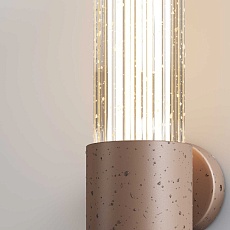 Бра Maytoni Outdoor O593WL-L8BR3K 1