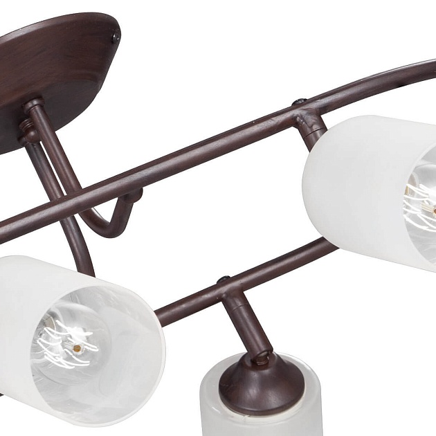 Спот Vitaluce V4306-7/6PL изображение 2 Спот Vitaluce V4306-7/6PL Фото № 2