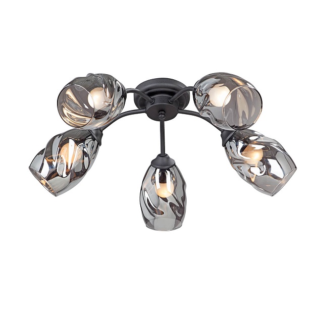 Потолочная люстра Vitaluce V4936-1/5PL Фото № 1