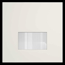 Накладка для датчика движения встраиваемого, S70 (хлопок) Voltum VLS002213 3