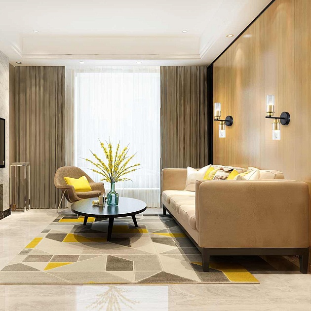 Бра Escada Reverse 2100/2A Фото № 5