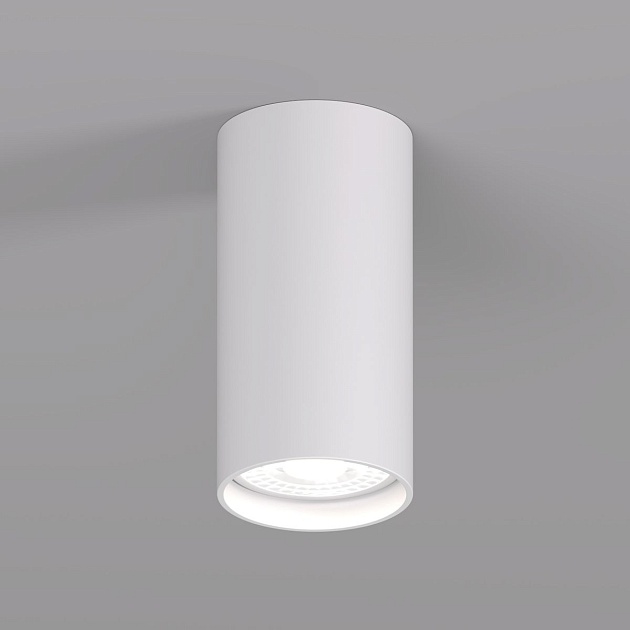 Точечный светильник Denkirs Ikast DK2008-WH Фото № 1