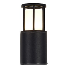 Уличный настенный светильник ST Luce Mesa SL9017.401.01 1