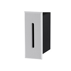 Встраиваемый светодиодный светильник Odeon Light Hightech Escala 7055/3WL