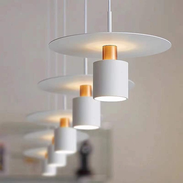 Светильник подвесной Lightera Onitsha LE144L-35W Фото № 6