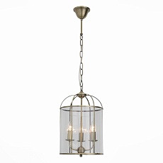 Подвесная люстра ST Luce Odierno SL267.303.03