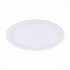 Встраиваемый светодиодный светильник ST Luce Litum ST209.538.18 2