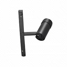 Трековый светодиодный светильник iLedex Technical Vision ZOOM 4822-020-D47-10W-10/60DG-3000K-BK 4