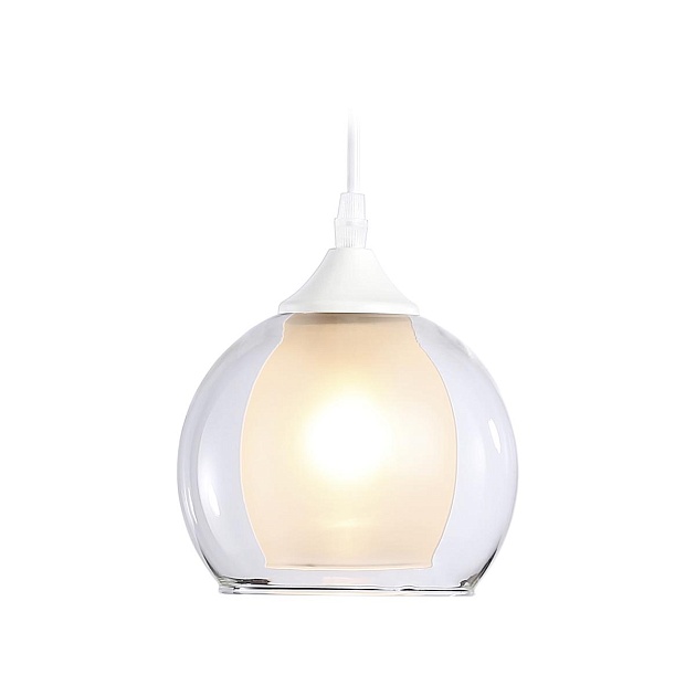 Подвесной светильник Ambrella light Traditional TR3538 Фото № 1
