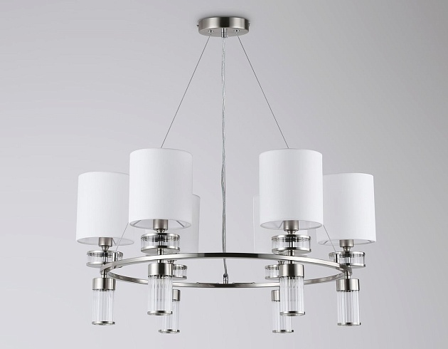 Подвесная люстра Ambrella Light High Light Classic LH71291 Фото № 5