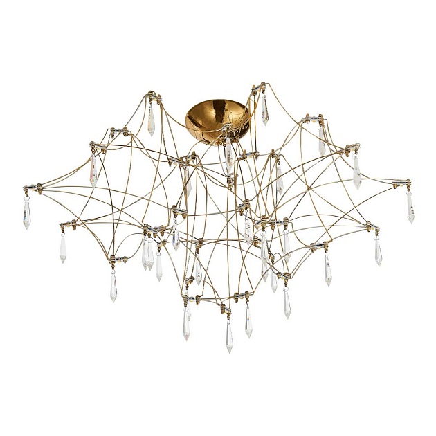 Потолочный светильник ST LUCE SL6601.202.78 изображение 3 Потолочный светильник ST LUCE SL6601.202.78 Фото № 3
