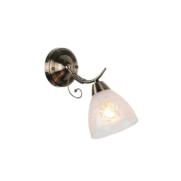 Бра Omnilux Casagliana OML-53801-01 изображение 1 Бра Omnilux Casagliana OML-53801-01 Фото № 1