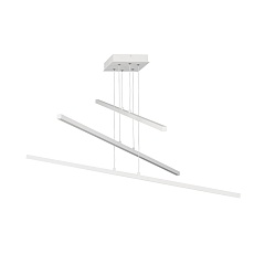 Люстра подвесная Citilux Стиг CL203230 4