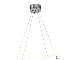 Подвесная светодиодная люстра Zortes BLASY ZRS.57793.96 2