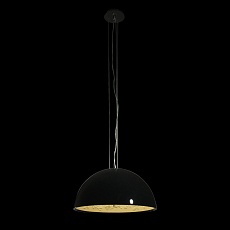 Подвесной светильник Loft IT Mirabell 10106/400 Black 5