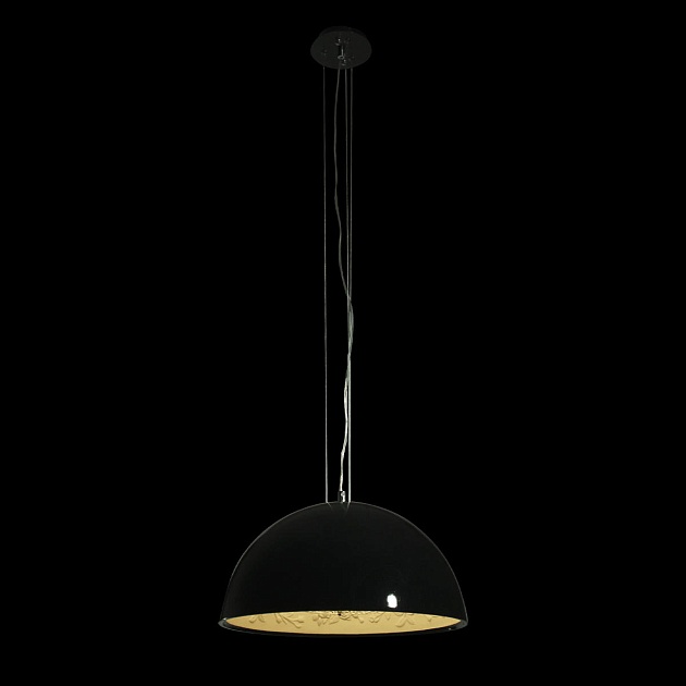 Подвесной светильник Loft IT Mirabell 10106/400 Black Фото № 6