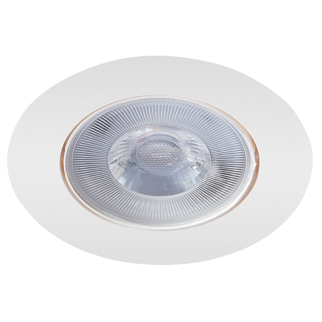 Встраиваемый светодиодный светильник Arte Lamp Kaus A4762PL-1WH Фото № 1