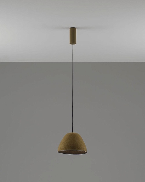 Подвесной светодиодный светильник Moderli Welli V11097-PL Фото № 5