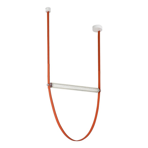 Подвесной светодиодный светильник iLedex Rocks 2413M OR изображение 1 Подвесной светодиодный светильник iLedex Rocks 2413M OR Фото № 1