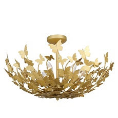 Потолочная люстра Favourite 4735-6C 1