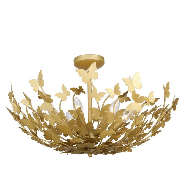 Потолочная люстра Favourite 4735-6C Фото № 2