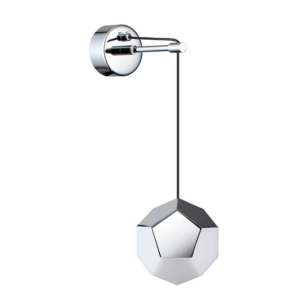 Настенный светильник Odeon Light Hightech Bingo 4304/7WL Фото № 1