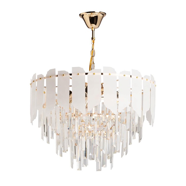 Люстра De City Бриз 111019806 Фото № 1