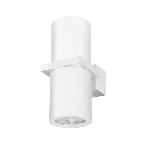 Настенный светильник Crystal Lux CLT 021W WH изображение 1 Настенный светильник Crystal Lux CLT 021W WH Фото № 1
