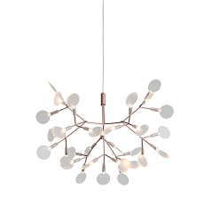 Подвесная светодиодная люстра ST Luce Rafina SL379.203.30 3