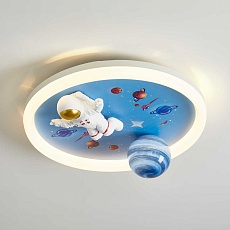 Потолочный светильник Freya Космический / Cosmic FR5457CL-L36BL 1
