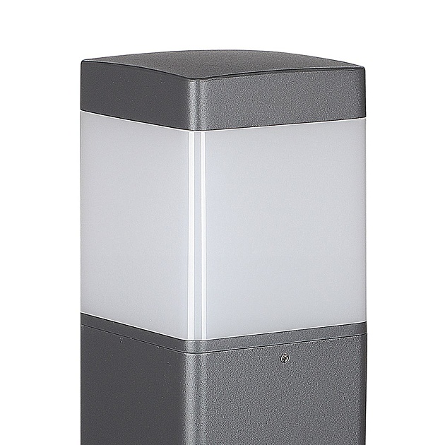 Уличный светильник Mantra Chicago 8846 Фото № 3