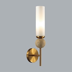 Бра Odeon Light Midcent Lolla 6625/1W 3