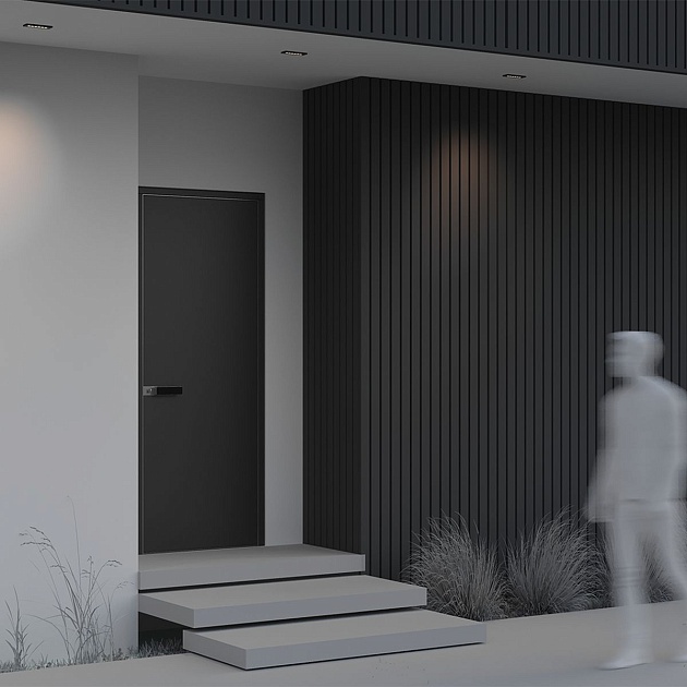 Встраиваемый светодиодный светильник Maytoni Outdoor Ghost O488DL-L6GF3K Фото № 9