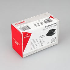 Панель управления Arlight Rotary Smart-P100-Dim Black 029921 2