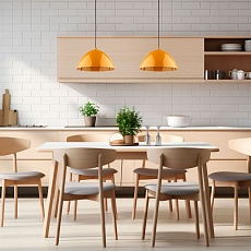 Подвесной светильник TK Lighting 10263 Faro 2