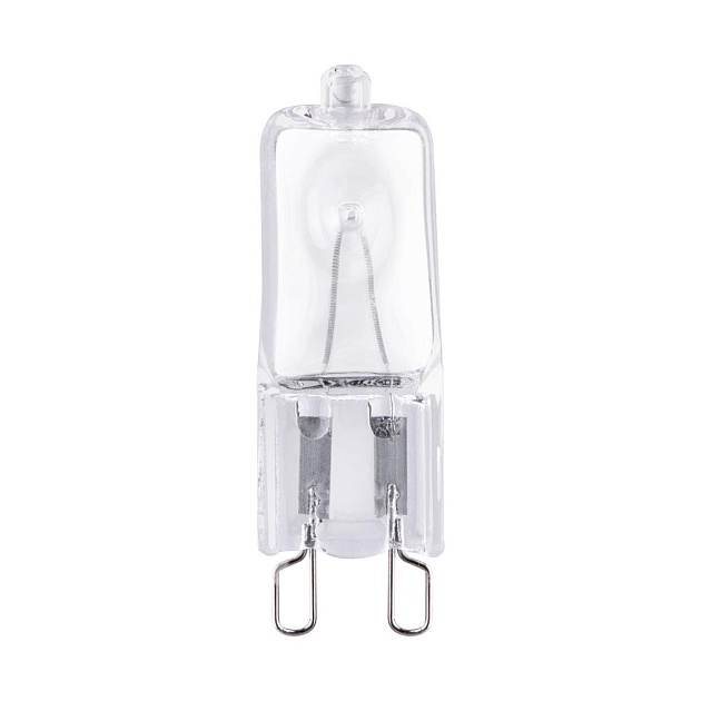 Лампа галогенная Elektrostandard G9 50W прозрачная a022322 Фото № 2