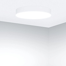 Накладной светодиодный светильник Arlight SP-FLOWER-R410-32W Day4000-MIX (WH, 110 deg, 230V, MOTION) 041108 3
