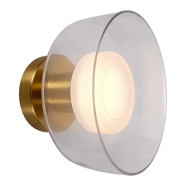 Светильник настенный Aployt Eloiza APL.341.31.06 изображение 1 Светильник настенный Aployt Eloiza APL.341.31.06 Фото № 1